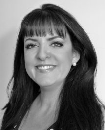 Kim Slater - debut author of SMART