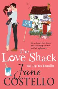 THE LOVE SHACK final
