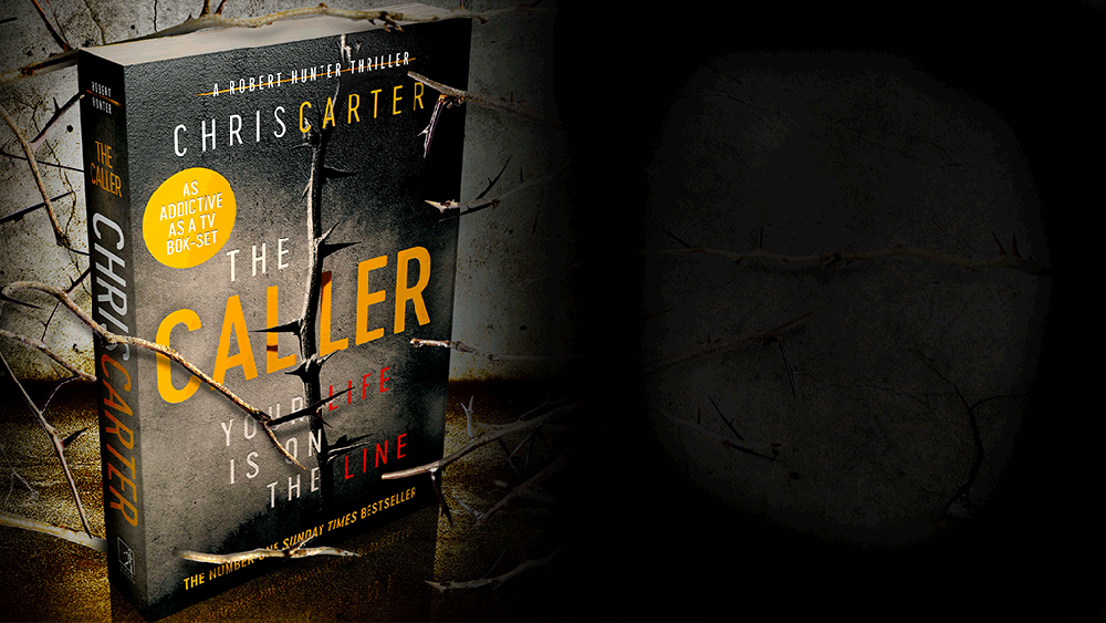 TheCaller-PB-BE-CAREFUL