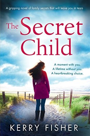 The Secret Child - amazon