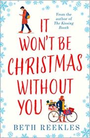 It Won't Be Christmas Without You - Beth Reekles
